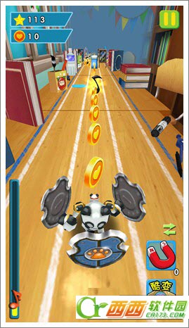 快乐酷宝2018最新版