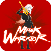 MaskWarrior(面具战士2019)