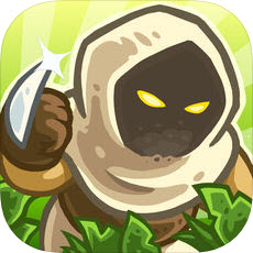Kingdom Rush Frontiers中文版(皇家守卫军前线)