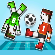 双人足球游戏