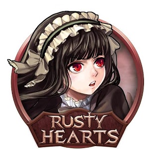 Rustyhearts Heroes(颓废之心2018最新版)