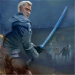 Run And Smash Zombies(奔跑粉碎僵尸)