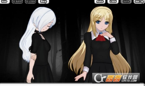 Trick and Treat (Eng)(诡计多端)