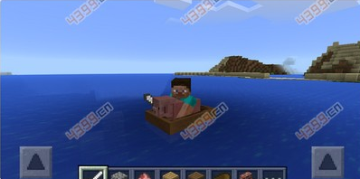 我的世界手机版