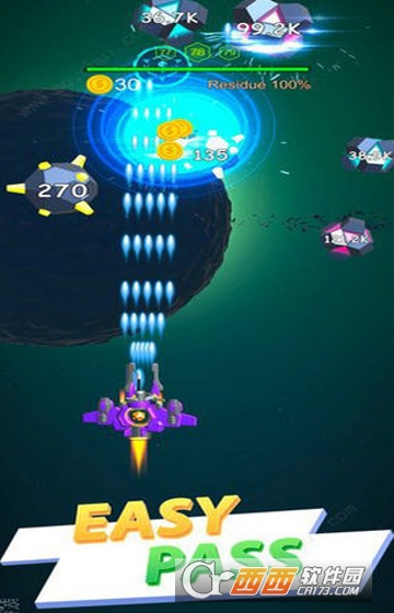 Dust Settle(尘埃落定中文版)