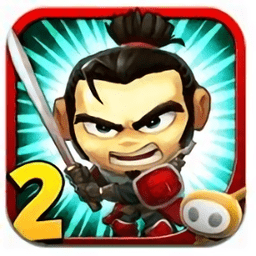 武士大战僵尸2内购版