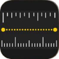 抖音测距仪Measure