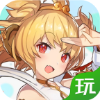 萝莉养成计划(二次元卡牌后宫放置)