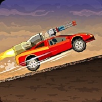 Earn to Die 2(战车撞僵尸2最新2020版)