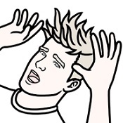 otoko tower(叠罗汉的游戏)