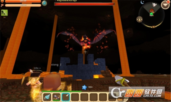 迷你世界国际服正版