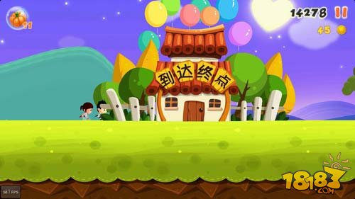 爸爸去哪儿安卓版