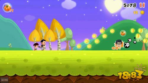 爸爸去哪儿安卓版