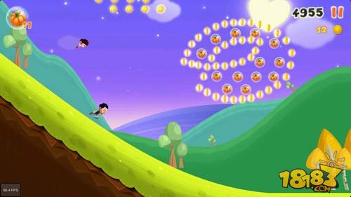 爸爸去哪儿安卓版