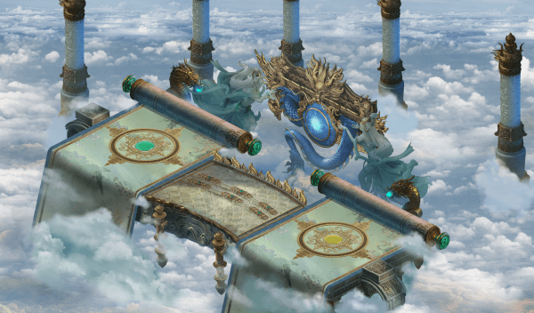 凡人仙梦九游版