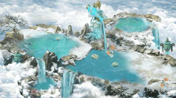 凡人仙梦九游版