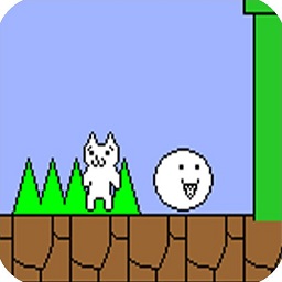 变态猫版超级玛丽apk