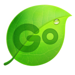 GO 输入法