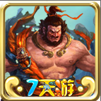 李逵劈鱼手机版