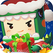 迷你世界国际服正版