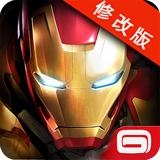 钢铁侠3内购