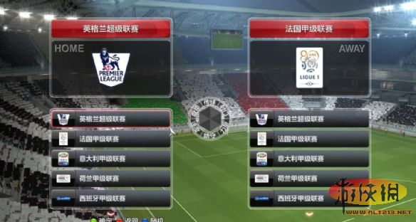 实况足球2014（Pro Evolution Soccer 2014）EPT简体中文汉化补丁v15.3.0
