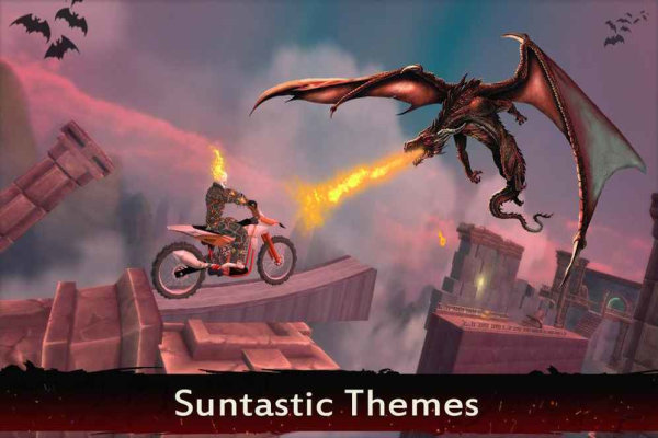 恶灵骑士2完整版