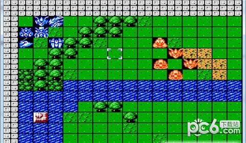 第二次机器人大战群芳版