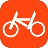 okbike共享单车
