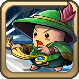 蘑菇大战中文版