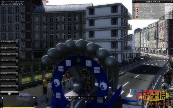 职业自行车队经理2013（Pro Cycling Manager Saison 2013）完整汉化补丁V1.0