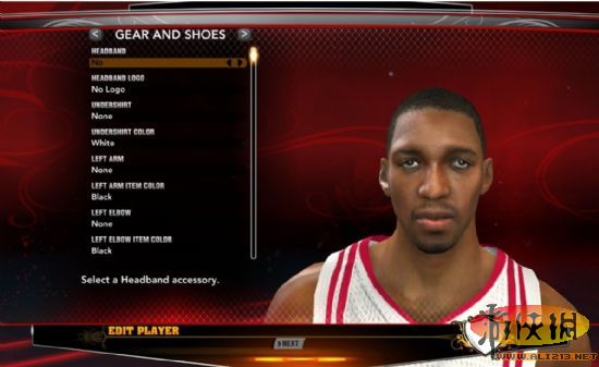 美国职业篮球2K13（NBA 2K13）孙悦、林书豪、大侄子、大姚、三版本麦迪面部补丁