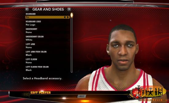 美国职业篮球2K13（NBA 2K13）孙悦、林书豪、大侄子、大姚、三版本麦迪面部补丁