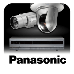 松下监控系统(Panasonic Security Viewer)