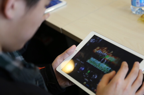 拳皇97online手游版