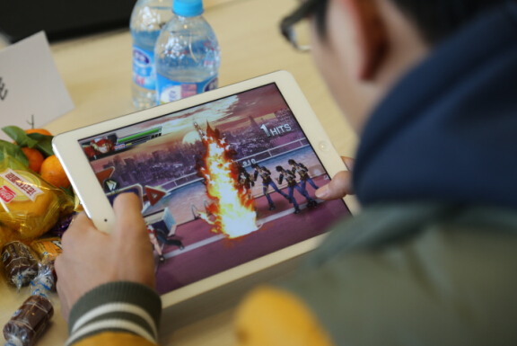 拳皇97online手游版