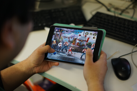 拳皇97online手游版