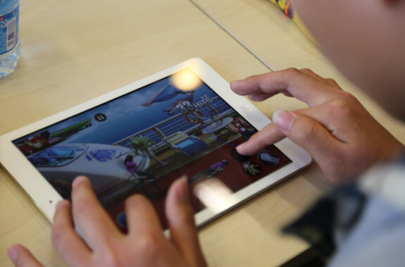 拳皇97online手游版