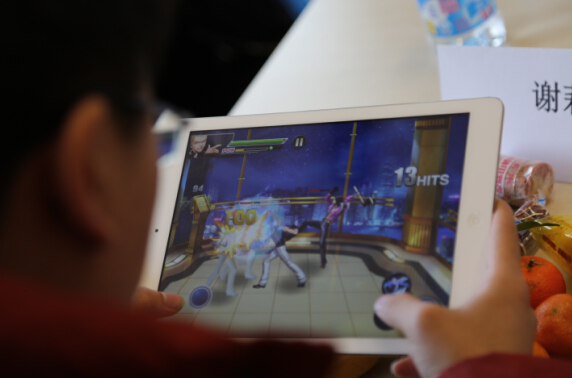 拳皇97online手游版