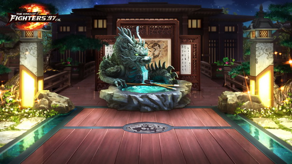 拳皇97online手游版