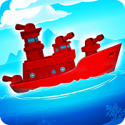 Battleship(太平洋战争战舰海战)