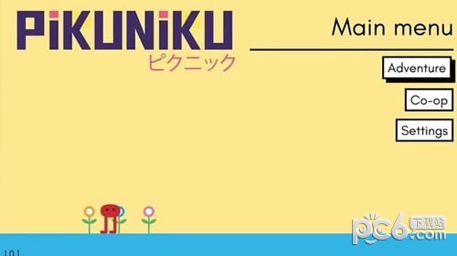 Pikuniku