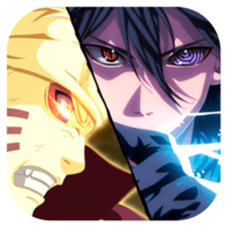 火影忍者究极冲击金手指