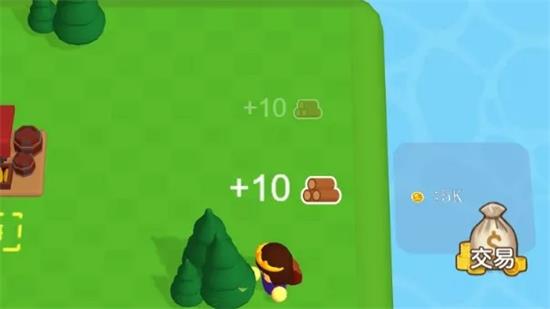 我有座小岛怎么去第三个岛 我有座小岛第三个岛位置介绍