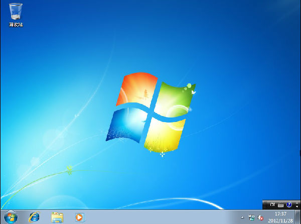 U盘安装windows win7系统的教程