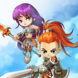 冒险王精灵物语无敌