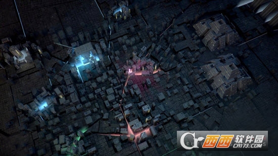 Blade Runner Nexus(银翼杀手2049)