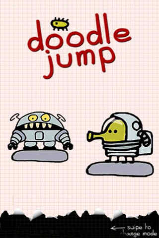 涂鸦跳跃四周年纪念版