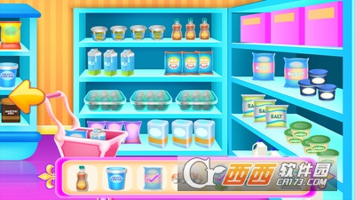 冰淇淋王国安卓版