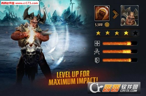 Infernals(地狱英雄2018最新版)